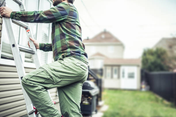 Best Construction Debris Removal  in Marion, IN